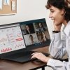 La revolución llega a las aulas: portátiles ligeros, inteligentes y baterías interminables