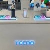 5 mejores móviles de la marca Tecno