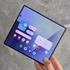 Review: Galaxy Z Fold 7, el plegable de Samsung es más delgado (y potente) que nunca