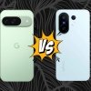 Hay quien recomienda un Pixel 9 como móvil pequeño. Tras probar el Vivo X200 FE, mi opinión es muy diferente