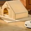 Tras probar el Roborock Q7 M5, no puedo vivir sin un robot aspirador en casa por estos motivos