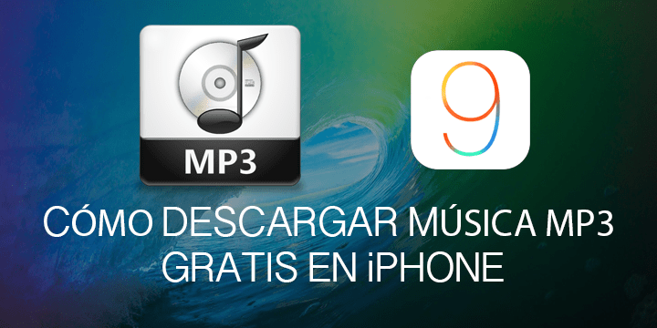 Cómo Descargar Música Mp3 Gratis En Iphone Descargar Musica Mp3 Gratis Iphone 020176 Png