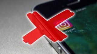 Instagram no funciona: ¿qué hacer cuando pasa?