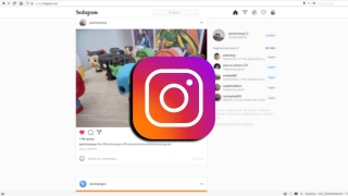 Cómo utilizar Instagram desde la web