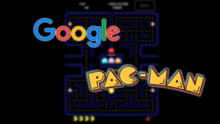 Cómo jugar a Google Pacman