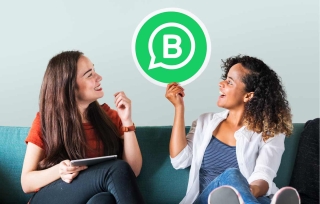 WhatsApp Business: qué es, cómo se usa y cómo descargar