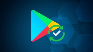 Cómo actualizar Google Play Store