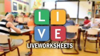 Liveworksheets, qué es y cómo funciona