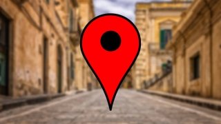 Cómo actualizar Google Maps