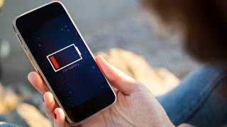 9 cosas que están dañando la batería de tu móvil sin que lo sepas