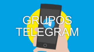47 grupos de Telegram a los que debes unirte