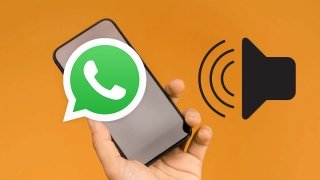 Solución: qué hacer si los audios de WhatsApp apagan la pantalla