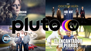 Pluto TV, la plataforma de televisión gratuita con canales de TV en streaming