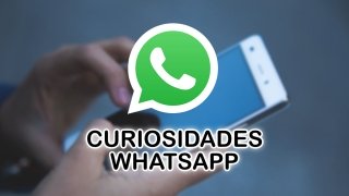 12 curiosidades de WhatsApp que quizás no conocías