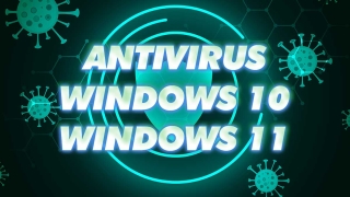 8 mejores antivirus gratis para Windows 10 y Windows 11