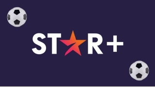 Star Plus: ligas y partidos de fútbol que puedes ver