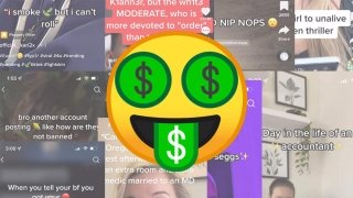 Cómo monetizar tu cuenta de TikTok: opciones para ganar dinero