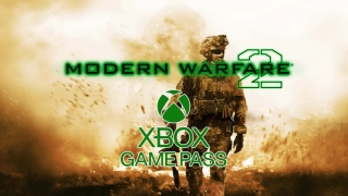 Muy pronto podrás volver a jugar a Call of Duty: Modern Warfare 2 (2009) gracias a Xbox Game Pass