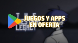 87 apps y juegos en oferta: descarga estas apps gratis en Android por tiempo limitado