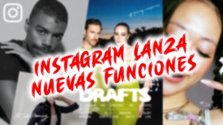 Instagram ya permite compartir qué estás escuchando en Spotify y añade importantes novedades para creadores