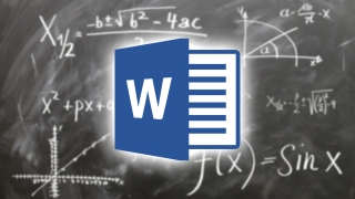 Truco: cómo añadir exponentes en Word