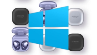 Cómo conectar los Galaxy Buds a Windows