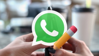 Cómo cambiar la foto de perfil, nombre y estado en WhatsApp