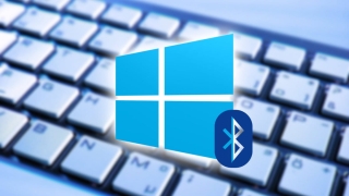 Cómo reinstalar el controlador Bluetooth en Windows 10