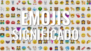 ¿Qué significa cada emoji?