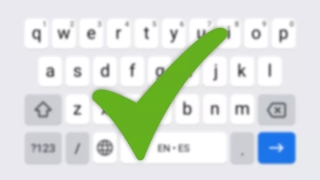 Cómo activar o desactivar el corrector ortográfico de Android