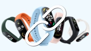 Cómo conectar la Xiaomi Band