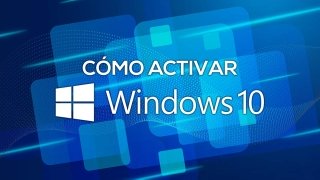 Cómo activar Windows