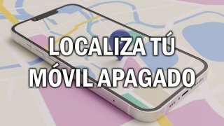 Cómo localizar un teléfono móvil apagado