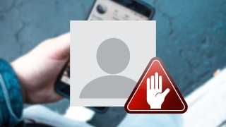 ¿Se puede bloquear a quien te ha bloqueado primero en redes sociales?