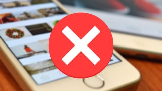 Cómo solucionar si Instagram se cierra solo
