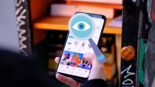 Cómo puedo ver quién ve mis vídeos en Instagram