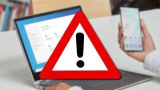 Solución: "Tu organización administra algunas opciones de configuración" en Windows