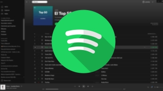 Cómo usar Spotify Web