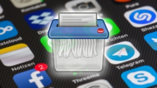 ¿Qué significa "Eliminar para todos" en WhatsApp?