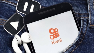 Kwai, la app de vídeos que te paga