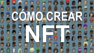 7 apps para crear tus propios NFT