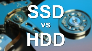 ¿Disco duro HDD o SSD? ¿Cuál elegir?