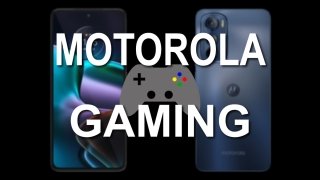 5 mejores móviles Motorola para jugar en 2025