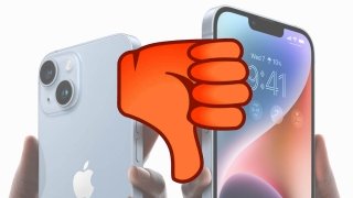 7 teléfonos que puedes comprar y que son mejores que el iPhone 14