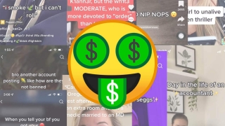 Cómo monetizar tu cuenta de TikTok: opciones para ganar dinero