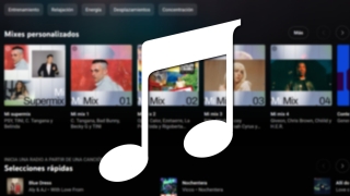 Con este truco podrás escuchar la música de YouTube con la pantalla apagada, sin descargar y gratis