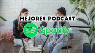 32 mejores podcasts que escuchar en Spotify