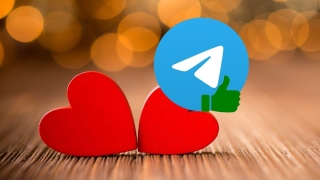 Adiós Tinder: 7 canales de Telegram para encontrar pareja