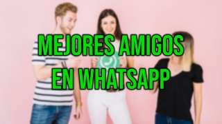 WhatsApp se convierte en Instagram: podrás compartir Estados solo con "mejores amigos"
