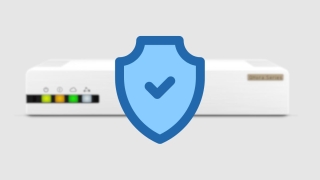 El ramsonware es un enorme riesgo para las empresas, y los routers QHora de QNAP ahora las protegen mejor